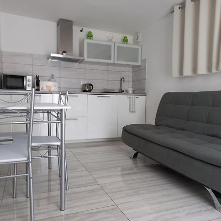 Appartamento Le Magnolie 2 Mestre Exterior photo